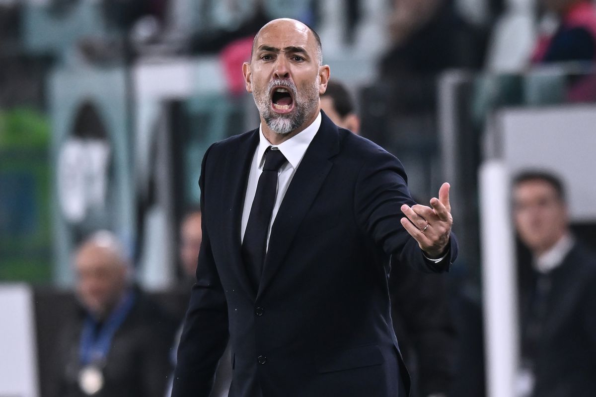Igor Tudor Menemukan Hambatan Kunci yang Menghalangi Kemajuan Juventus