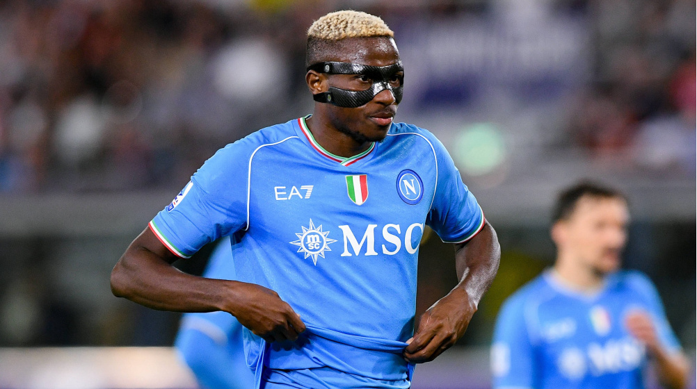 osimhen napoli Permata Incaran Juventus temp