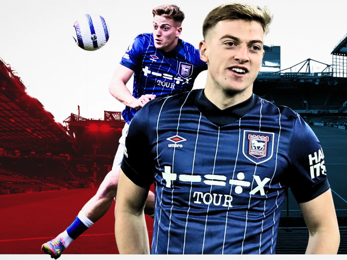 Liam Delap, Bintang yang Dikejar Banyak Klub Besar Eropa