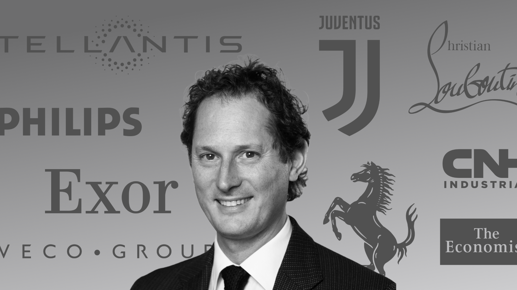 John Elkann Intervensi Dampak Skuad Juventus temp