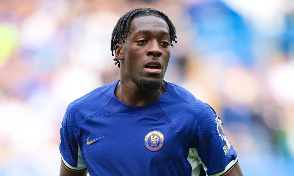 Juventus Sedang Berbicara Axel Disasi Chelsea temp
