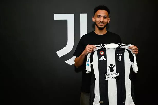 Lloyd Kelly Crystal Palace Bek Mantan Juventu temp