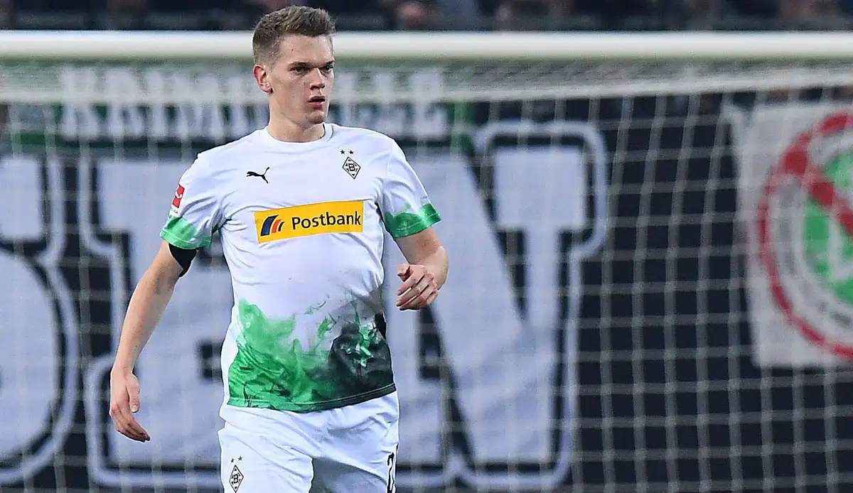 Matthias Ginter