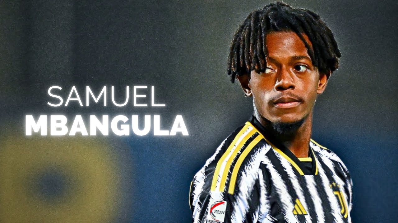 Samuel Mbangula Sayap Juventus Perburuan Bournemouth temp
