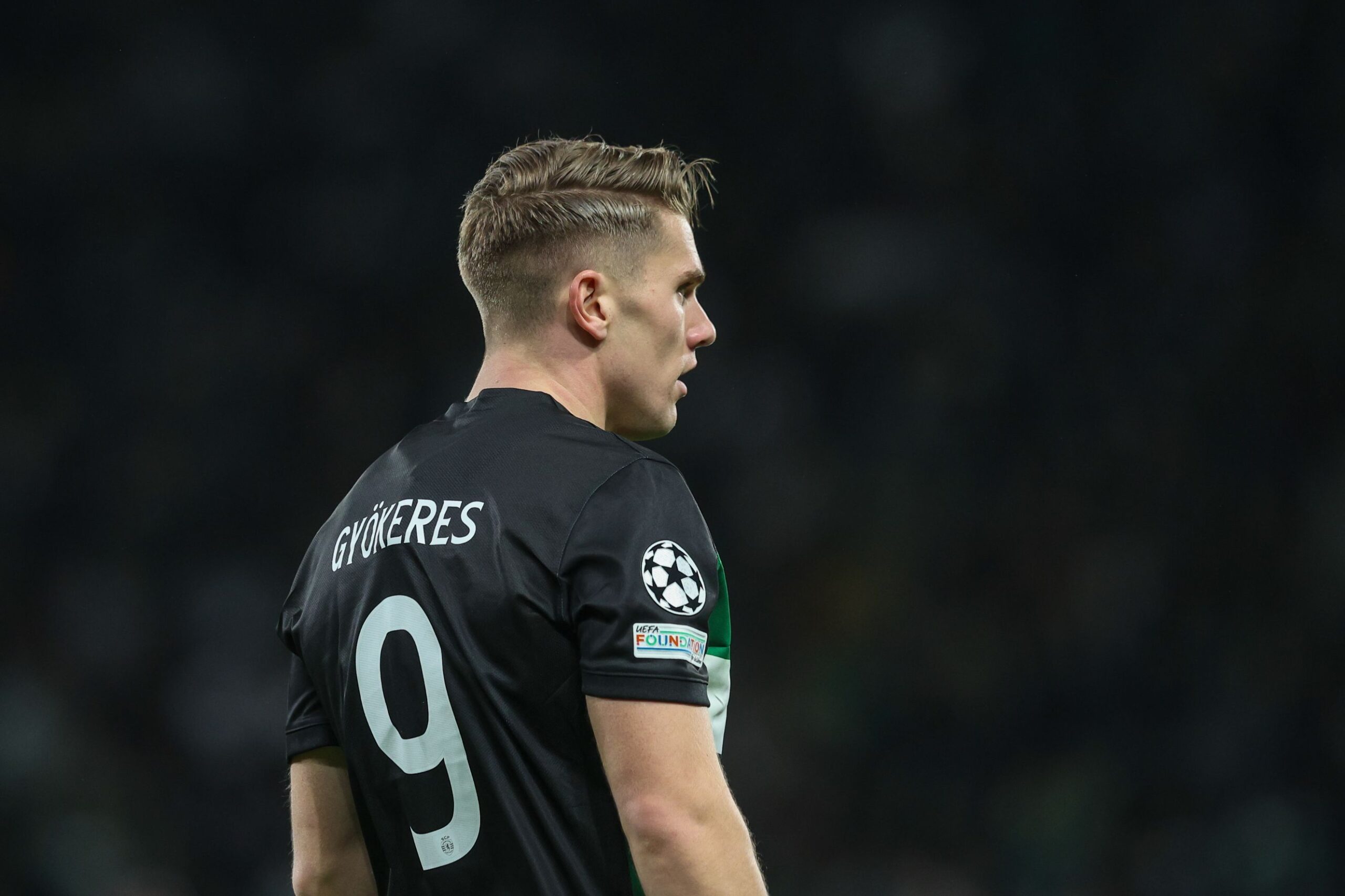 Viktor Gyokeres Menolak Manchester United, Juventus Mendapat Dorongan