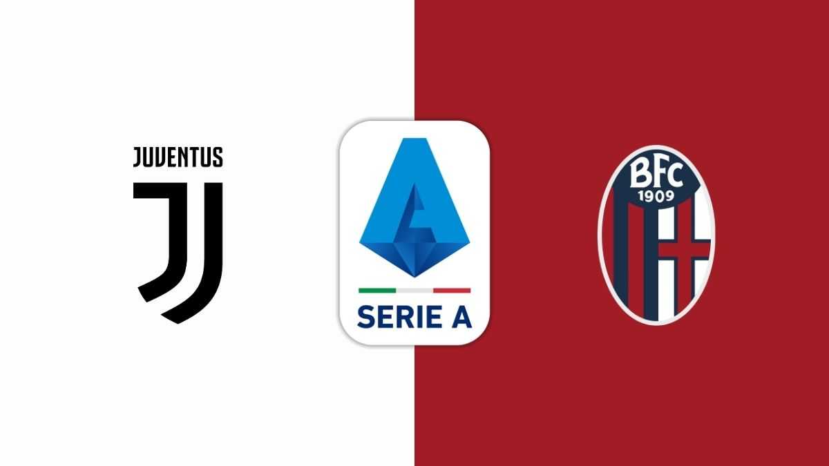 Juventus dan Bologna