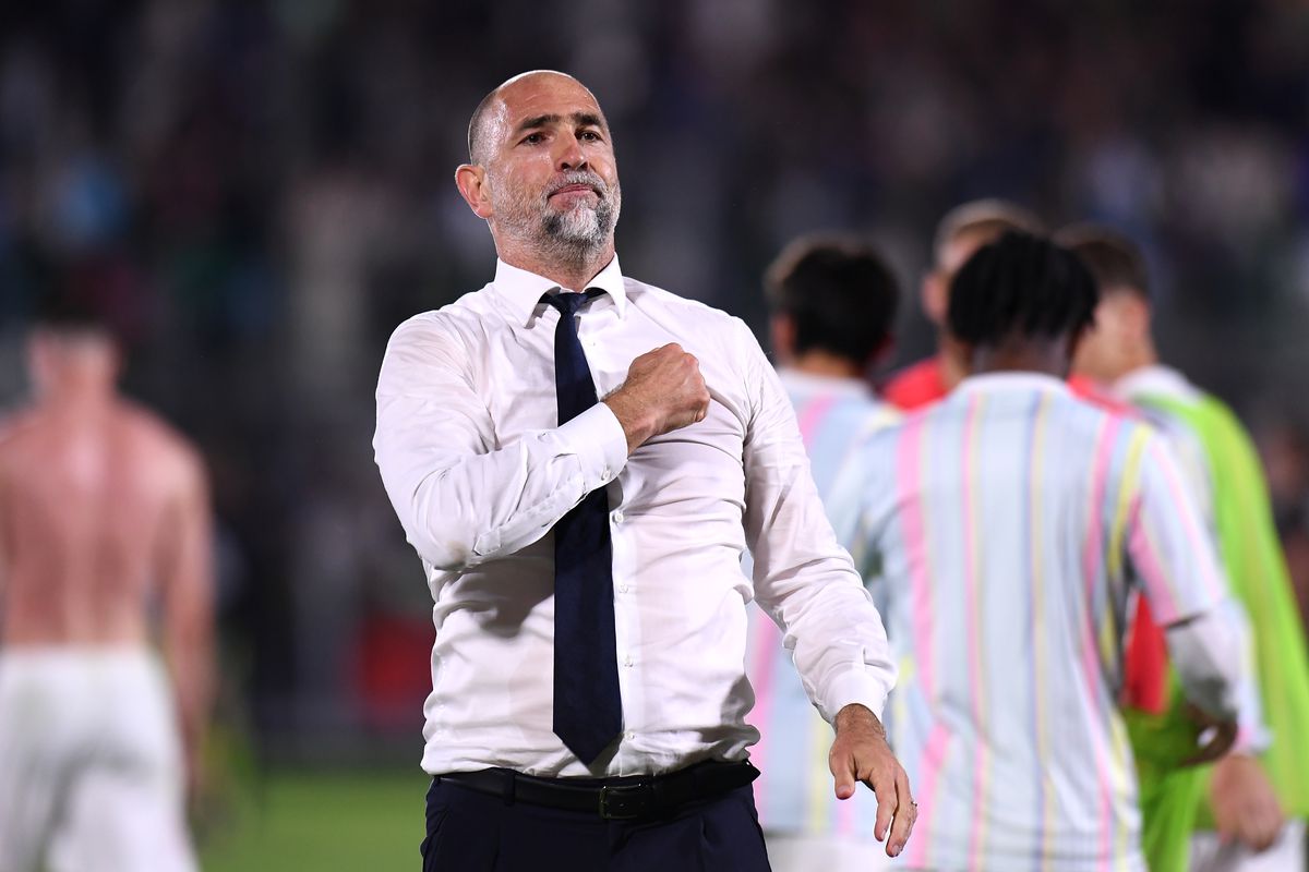 igor tudor