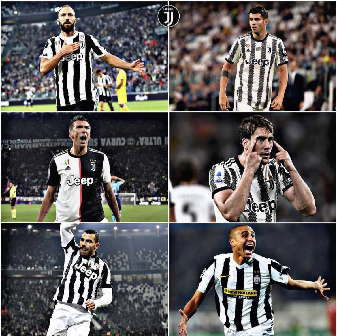 juventus