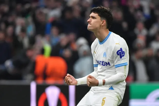 Olympique Marseille