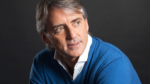 Roberto Mancini