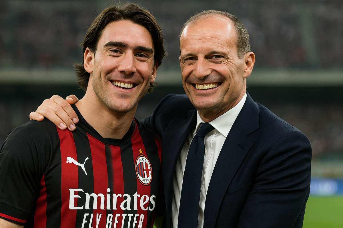 allegri