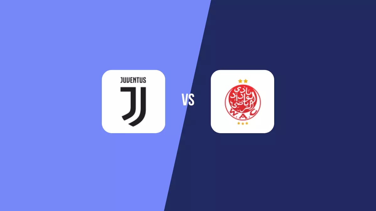 juventus