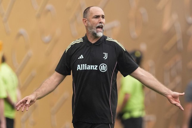 igor tudor