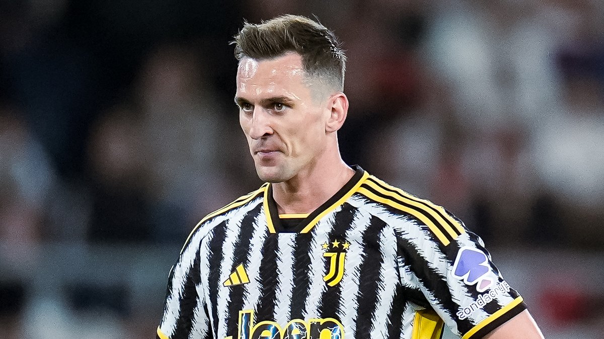 Arkadiusz Milik Prospek Futuristik di Juventus