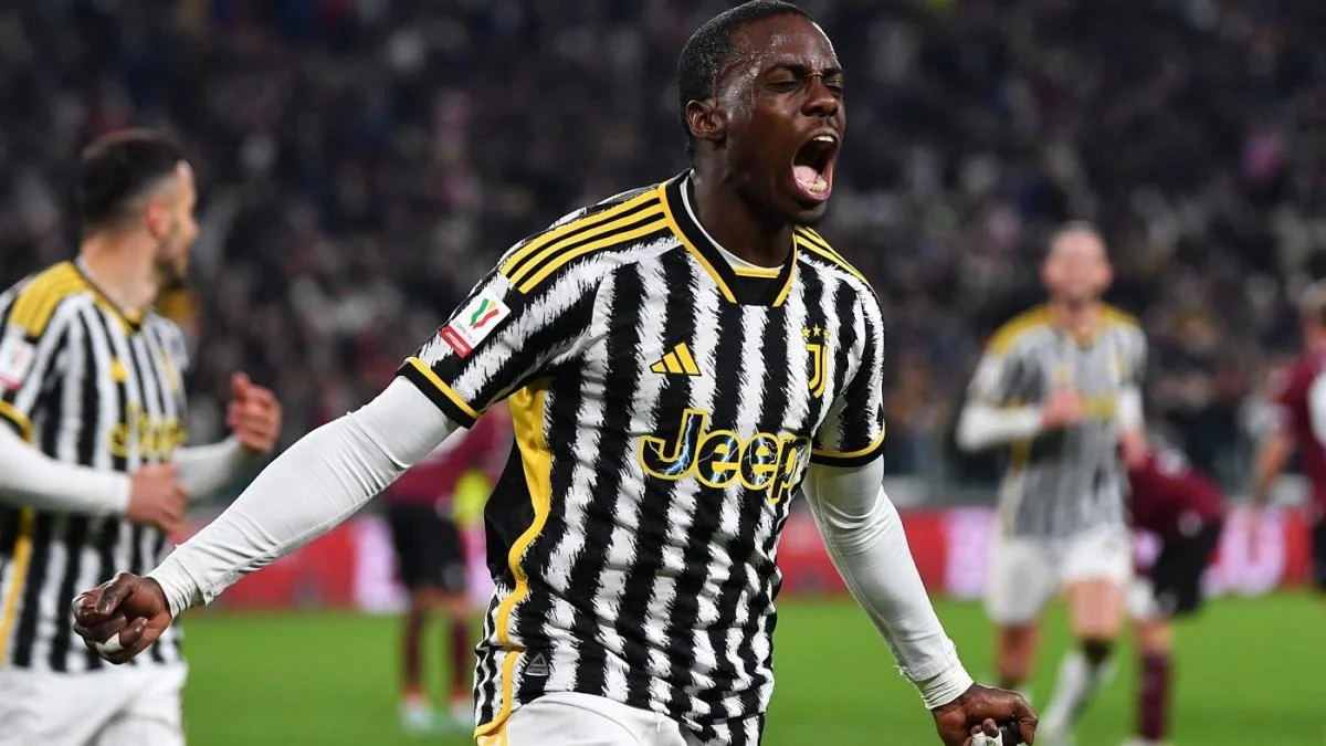 Timothy Weah Pembaruan Transfer Siap Kembali ke Ligue 1 dengan Marseille