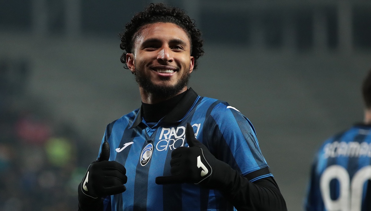 Juventus Kejar Gelandang Atalanta, Ederson, Harga €60 Juta