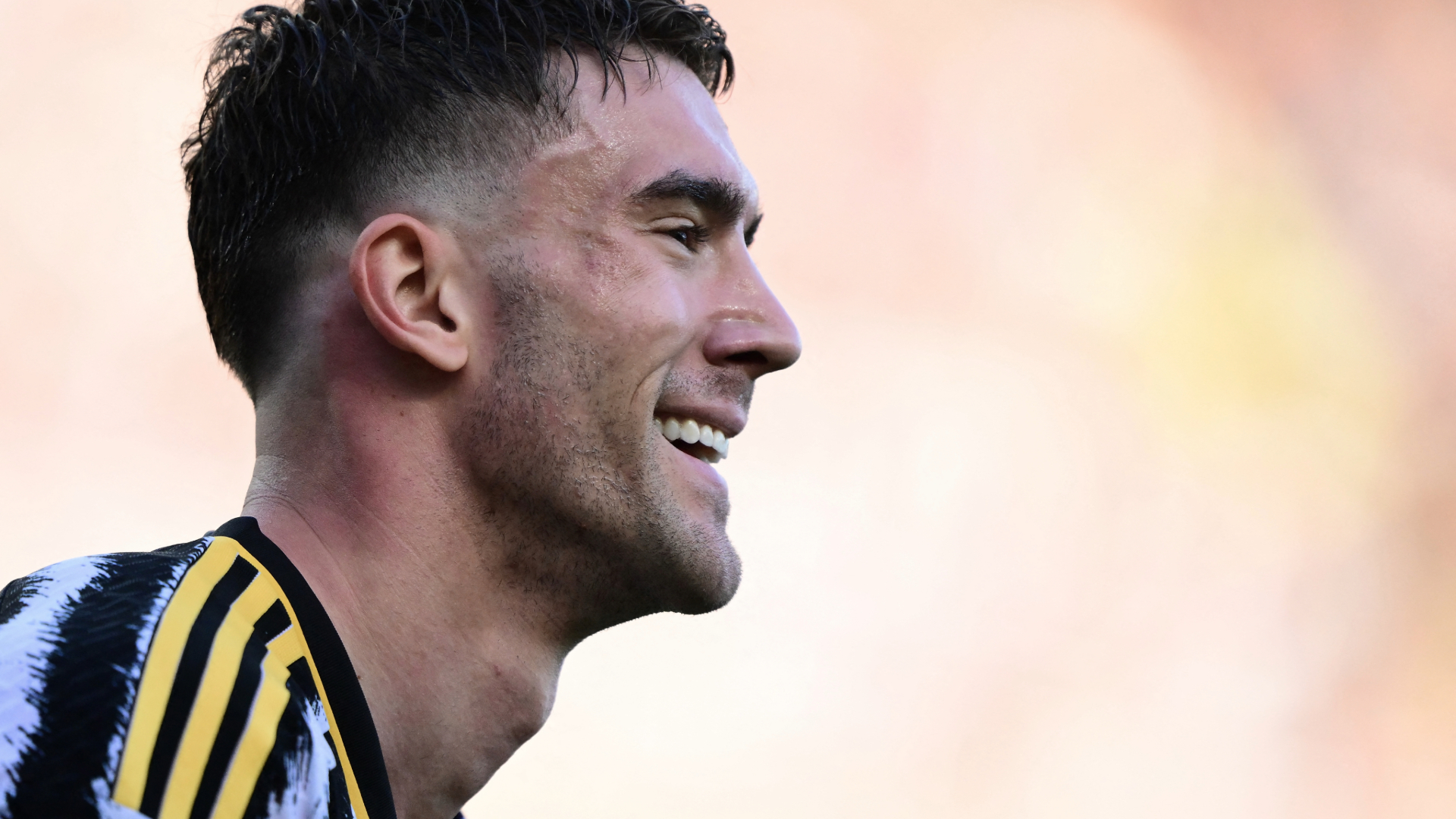 Dušan Vlahović: Juventus Hadapi Dilema Terkait Masa Depannya