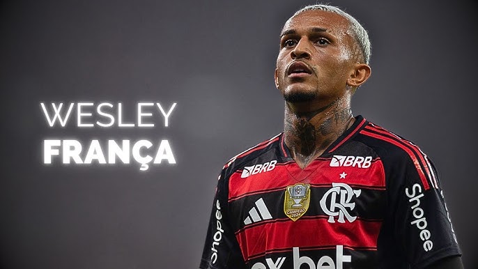 Juventus Berhenti Mengincar Bek Asal Brasil Wesley Franca