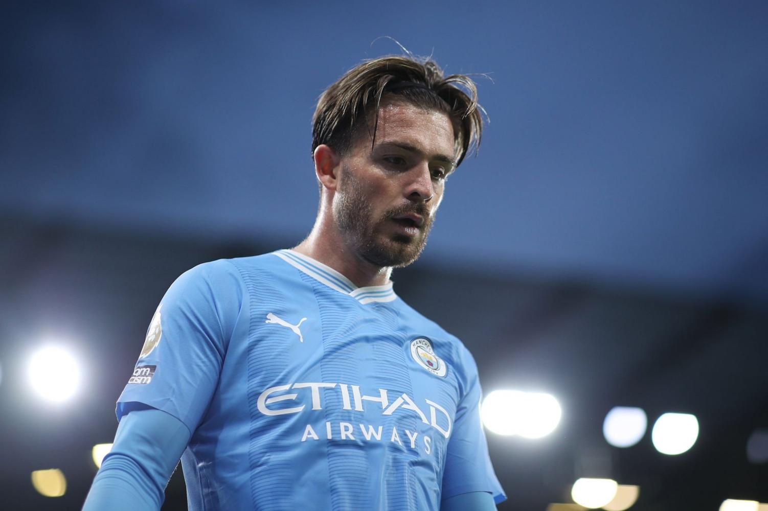 Jack Grealish Bukan Sekadar Isu Angin Lalu man city