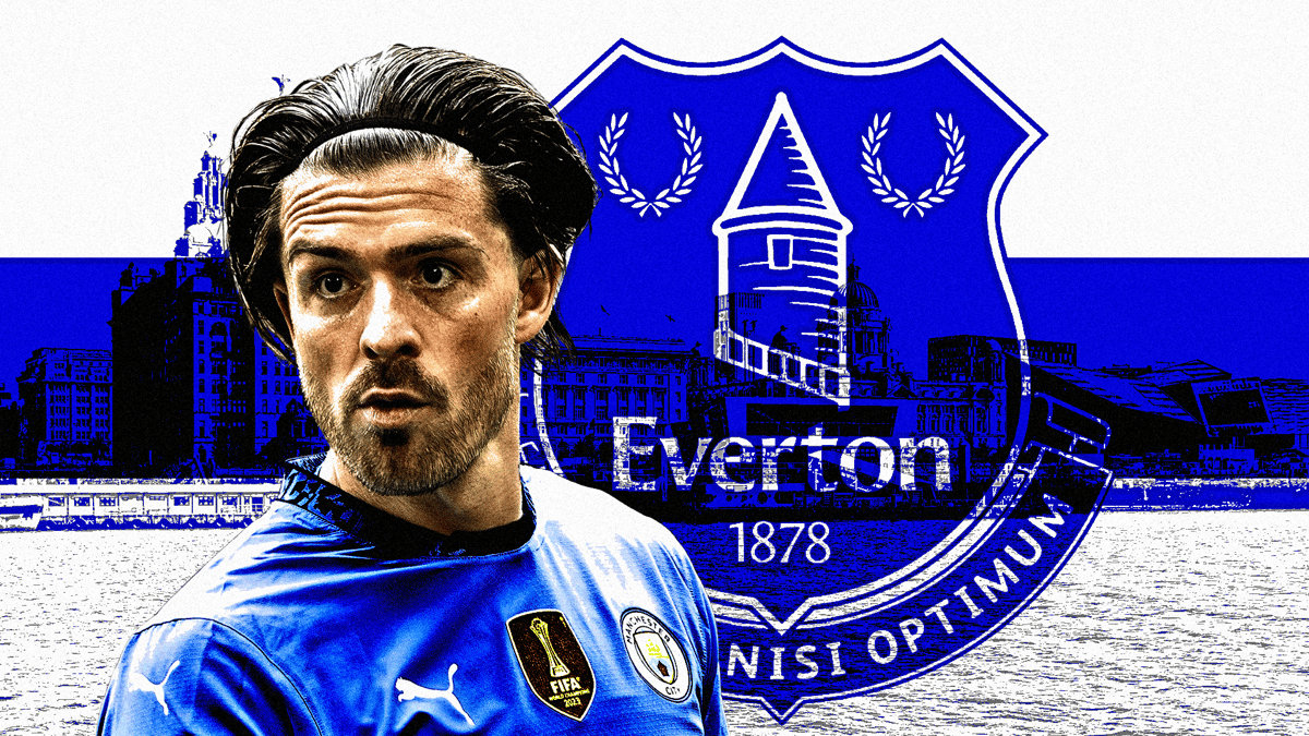 Jack Grealish di Ambang Pintu Keluar dari Manchester City